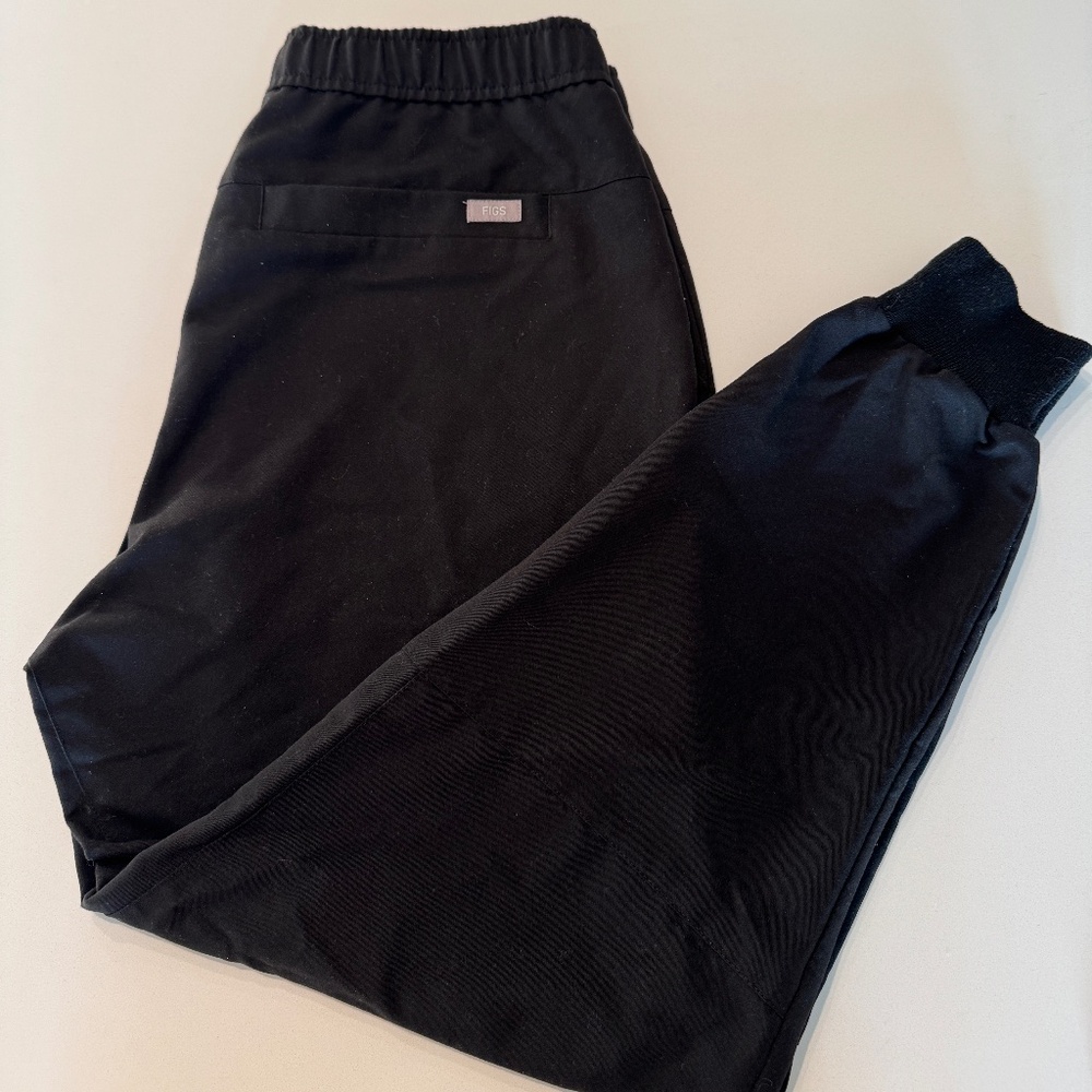 FIGS Scrubs Jogger Pants